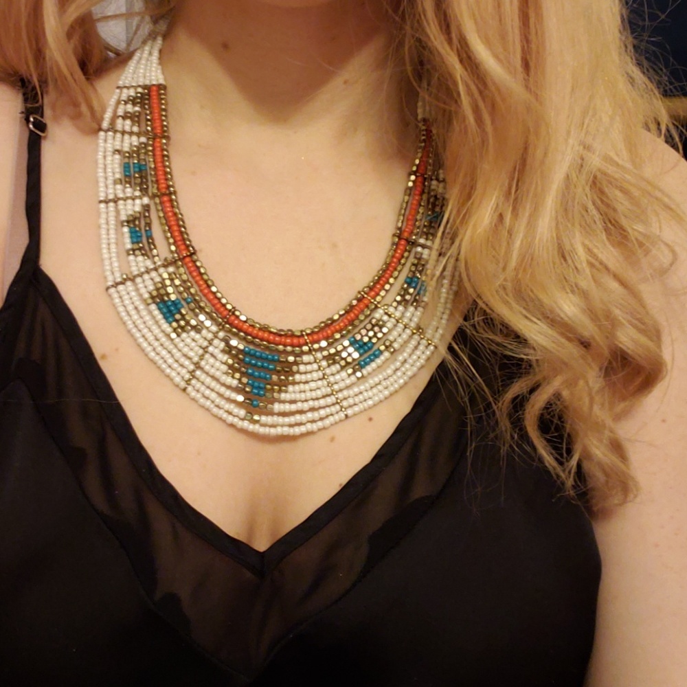 Necklace